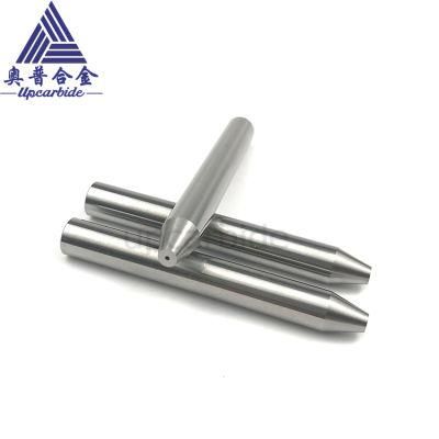 Stock ID1.016 X Od9.5 X 76.2mm High Pressure for Water Cutting Machine Waterjet Nozzle