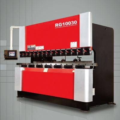 Similar Amada Angle Programming Mode Metal Folding Machine