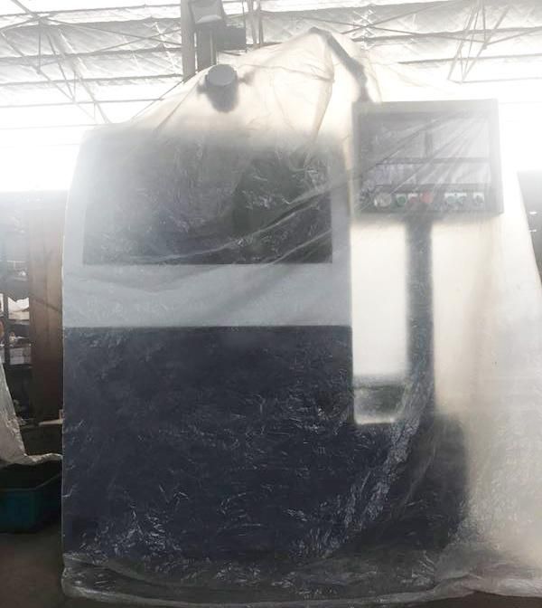 CNC Fully Automatic Saw Blade Sharpener