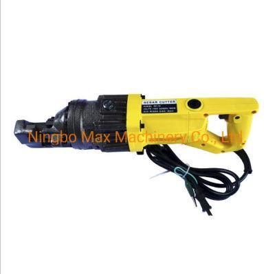 RC-16 Hand Held Steel Bar Cutting Machine (16mm)