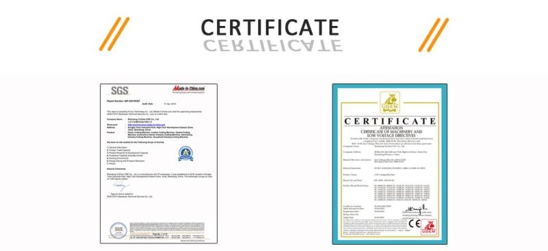 Best Selling Corrugated/Honeycomb Board Cutting Euipment From China Yuchen
