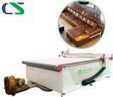 Cutting Making Equipment Clothing Cloth Gasket Oscillating Knife Cutting Machine with Factory Price