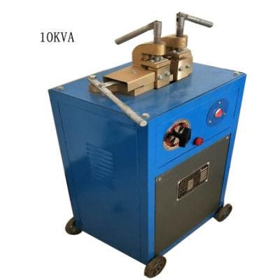 Simple Manual Butt Welding Machine with Competitive Price
