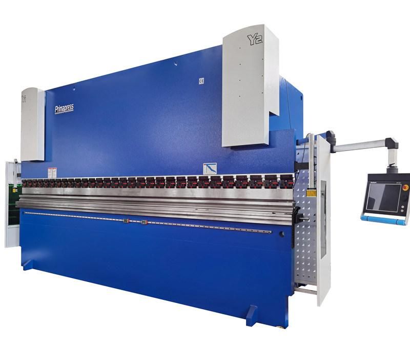 63t 3200 100t 2500 Sheet Angle Hydraulic Press Brake CNC for Sale