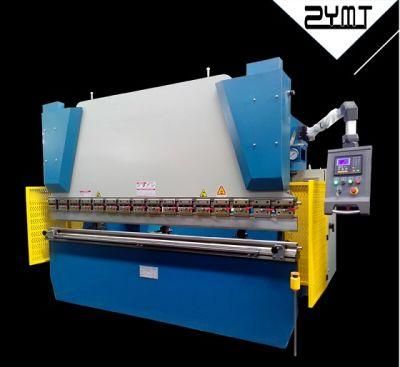Nc Press Brake/Nc Bending Machine/Bend Machine/Nc Bender