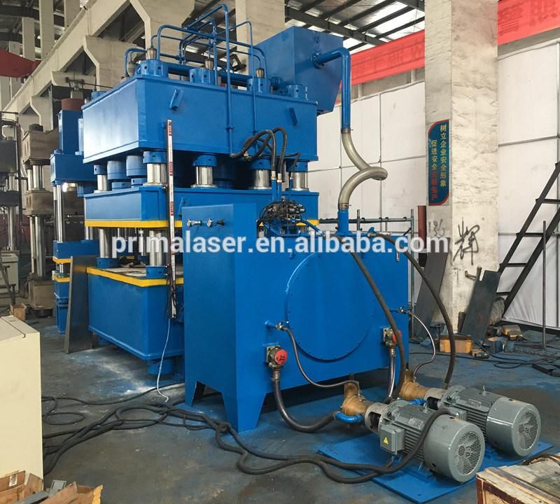 3500ton Column Hydraulic Door Press Machine From Factory Directly