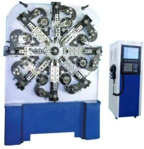 Computerize CNC Spring Forming Machinestype4/8 as-60t&#160;