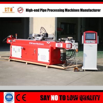 CNC 3D Pipe Bending Machine