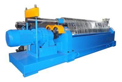 W11-25X2500 Top Quality Hydraulic 3 Roller Plate Bending rolling Machine