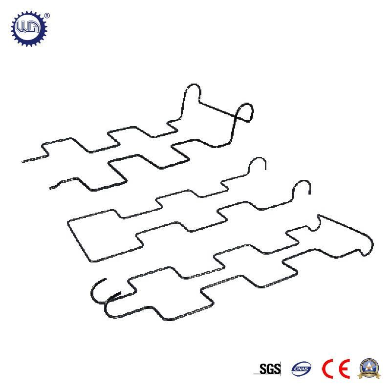 7 Axes Automatic 3D CNC Wire Parts Bending Forming Machine