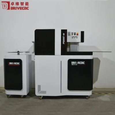 Best Price for Customers Metal Plate Channel Letter Bender