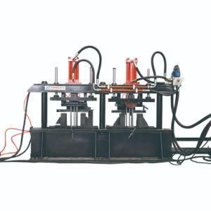 Hydraulic Bending &amp; Hoop Molding Machine for Steels