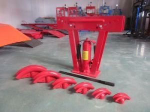 Hydraulic Pipe Bender