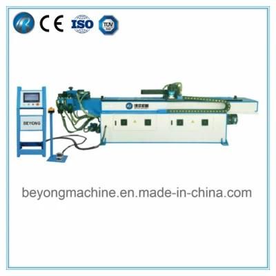 New Design CNC Luggage Bag Bending Machine with Hybird Driven