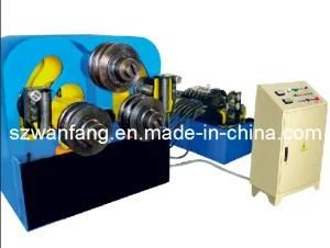 Fold-Bend Machine Imported From China