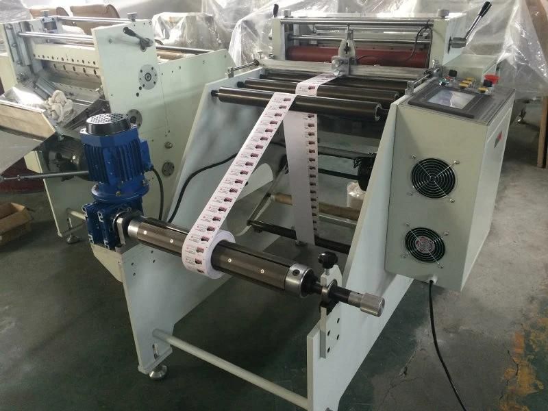 Insulating Paper Cutting Machine