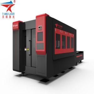 High Cost Performance Laser Cutting Machine for Metal Gobos