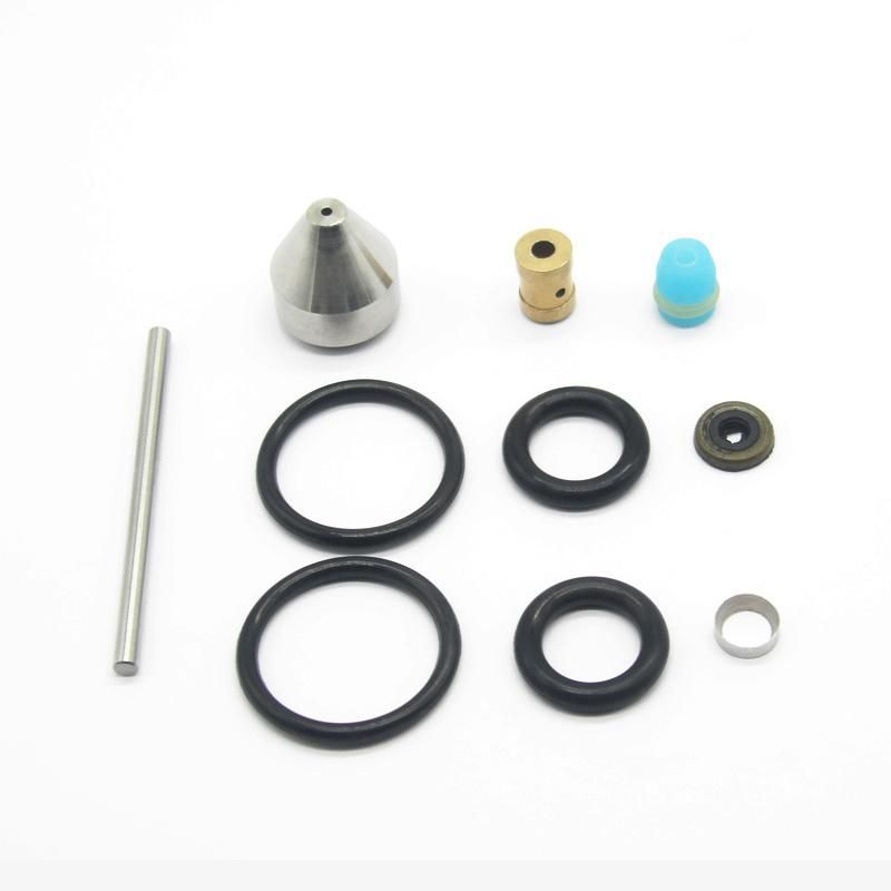 High Pressure Water Jet Intensifier Pump Bleed Down Valve Repair Kit