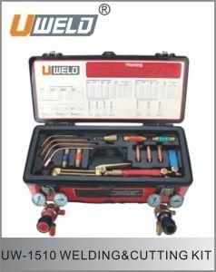 Australia Type Cutting/ Welding Kit (UW-1510)