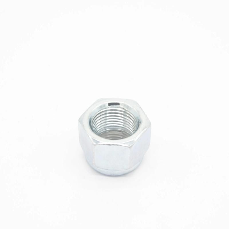 Waterjet Cutting Intensifier Pump Spares Hex Nut 60K (A-1000)