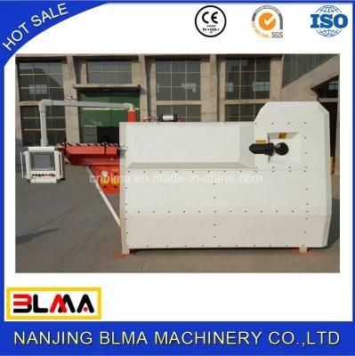 Factory Price CNC Automatic Stirrup Rebar Bending Machine Bender