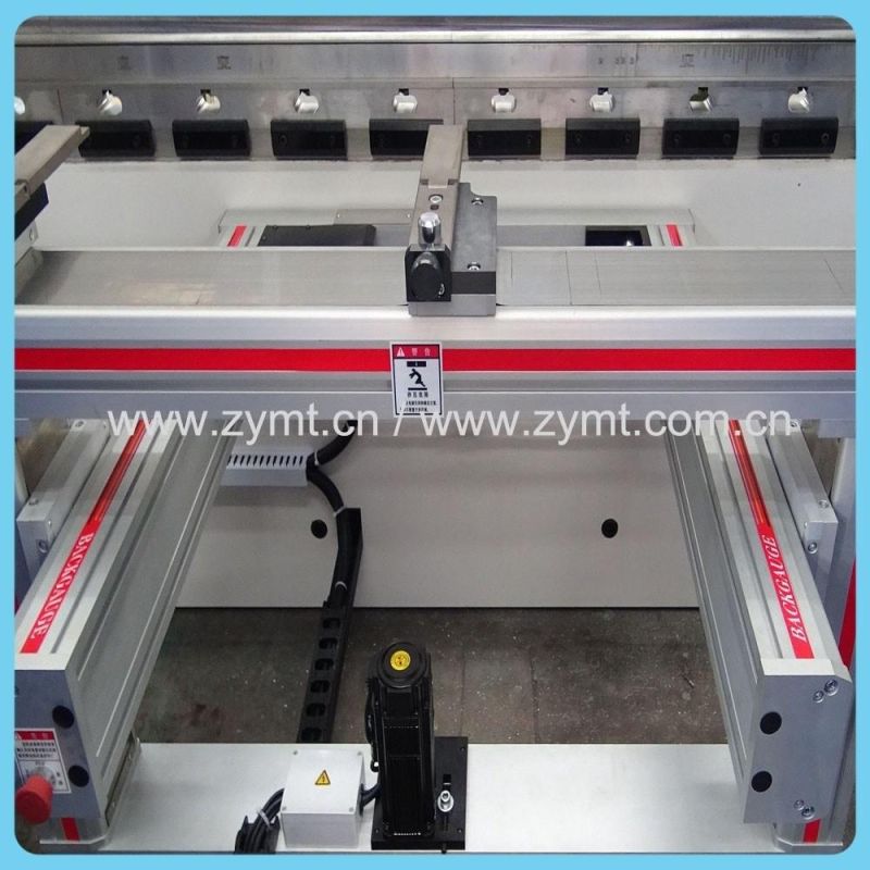 Hydraulic Press Brake/Bender/Plate Bending Machine/CNC Bending Machine