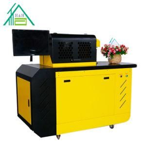 2018 New Hot Metal Coils Channel Letter Bending Machine for All Material