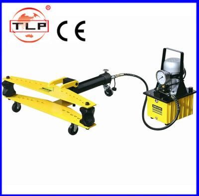 CE Hydraulic Metal Tube Bender