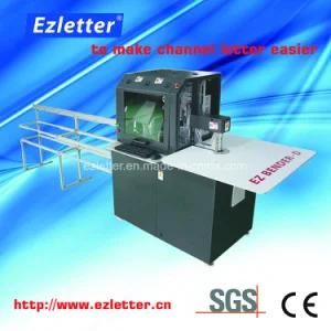 Ezletter Aluminum Bending Machine Channel Letter Bender Machine (EZBENDER-D)