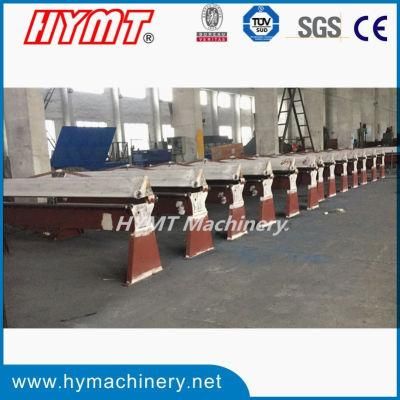 WH06-2.5X1220 steel box and pan bending machine