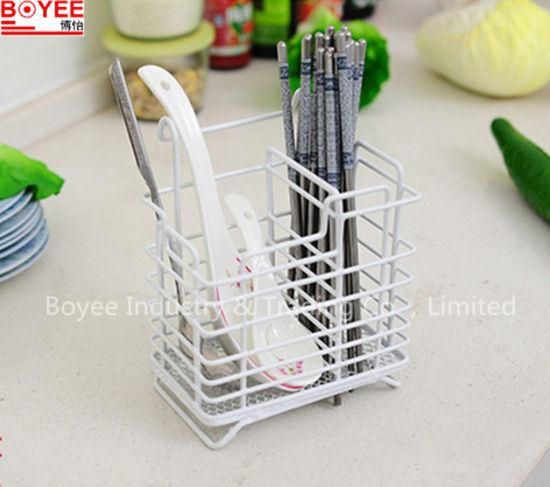 Iron Wire Chopstick Holder Wire Bending Machine Wb-2D208