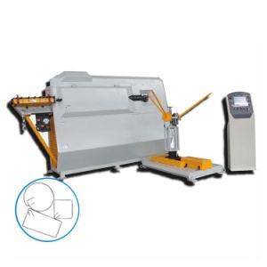 5-13mm Automatic Steel Bar Bender/Reinforcing Bar Bending Machine/Steel Bar