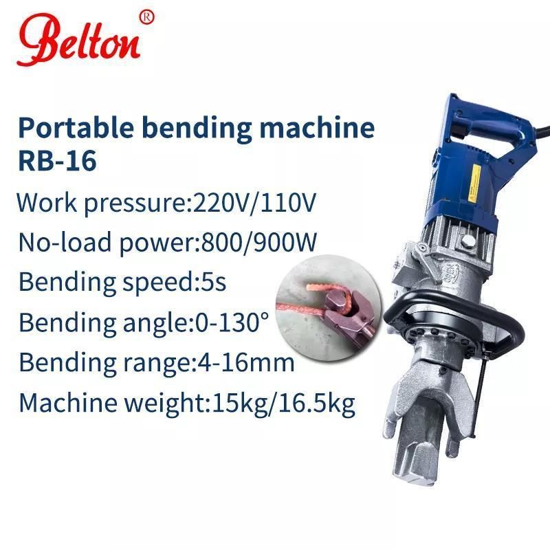 Steel Bending Machines for Orthopedic Plate Bender