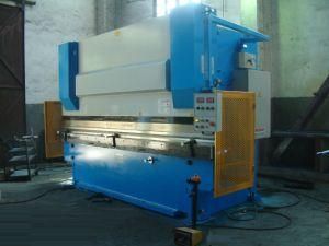 Hydraulic Bending Machine