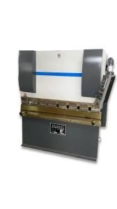 40t 1200mm Mini Metal Sheet Bender Customize with OEM