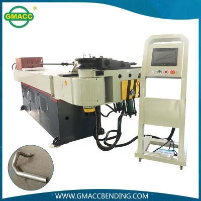 Ncb Portable Manual Spring Sheet Metal Tube Bender