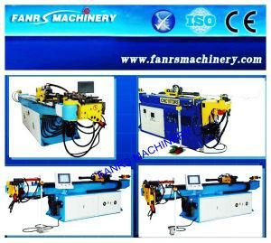 Tube/Metal Bar Bending Machine