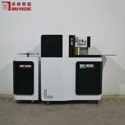 150mm Aluminum Stainless Steel and Galvanized Sheet Channel Letter Bender