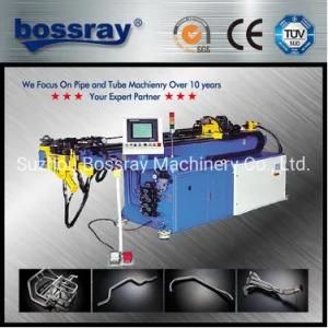 Sb-50CNC Tube Bender