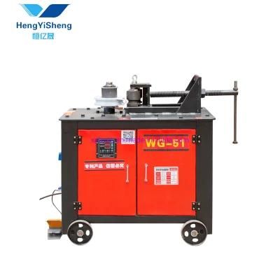 Manual Pipe Bending Machine on Sale