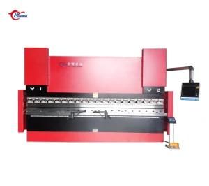 Professional Factory Supply 160 Tons Bending Machine Hydraulic Press Brake