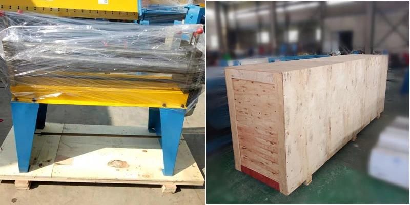 2mm Electric Three-Roll Bender Bending Machine Veneer Reeling Machine Coil Coiled Sheet Metal Plates