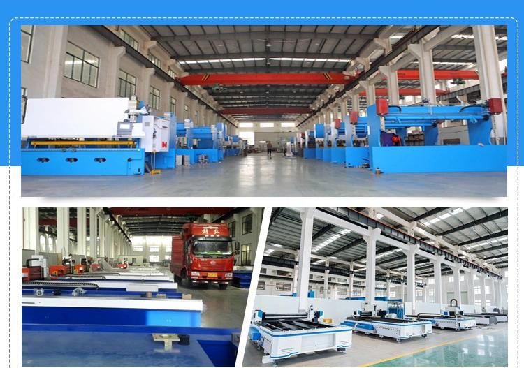 80 Ton CNC Nc Hydraulic Press Brake Metal Bending Machine with 4 Meter Worktable