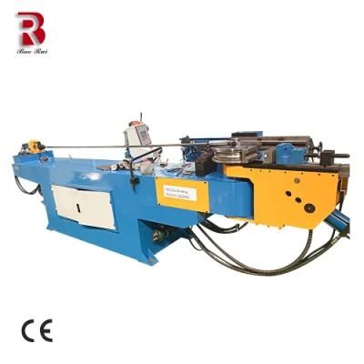 Dw-63nc Bar Bending Machine Price Acrylic Bending Machine
