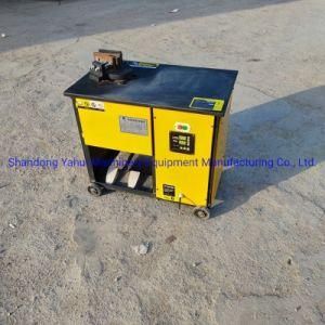 Factory Directly Supply Construction Tools Manual Rebar Stirrup Bending Machine Price