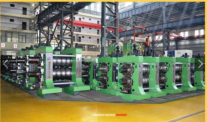 Crank /Flying Shear Used for Steel Hot Rolling Mill Line