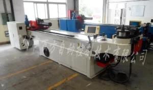 Special 2D CNC Square Tube Bender Wfcnc100X50X5