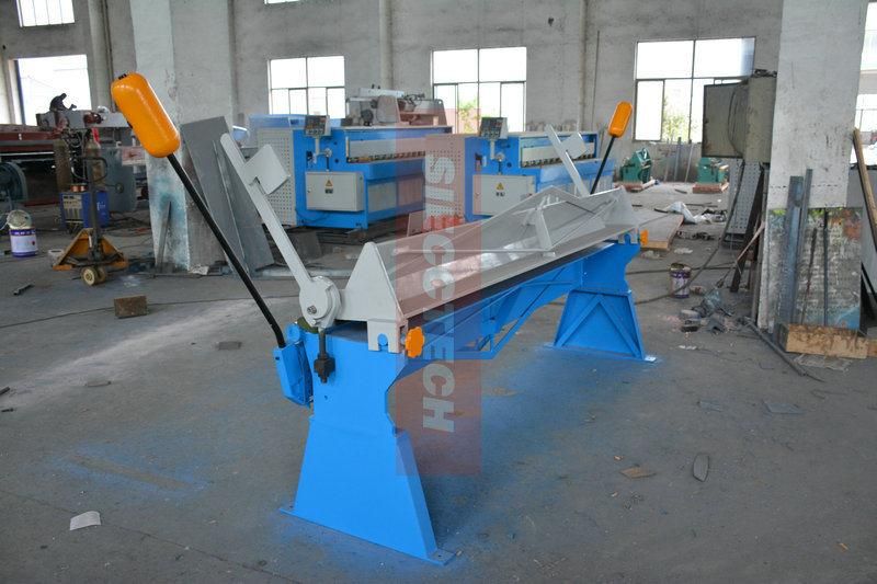 Pan and Box Press Brake Machine (W1.5X1220)