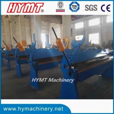 WH06-2.5X2540 steel box and pan press brake