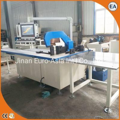 CNC Busbar Bending Machinery with Touch Screen Emac-Bb Hot Sale
